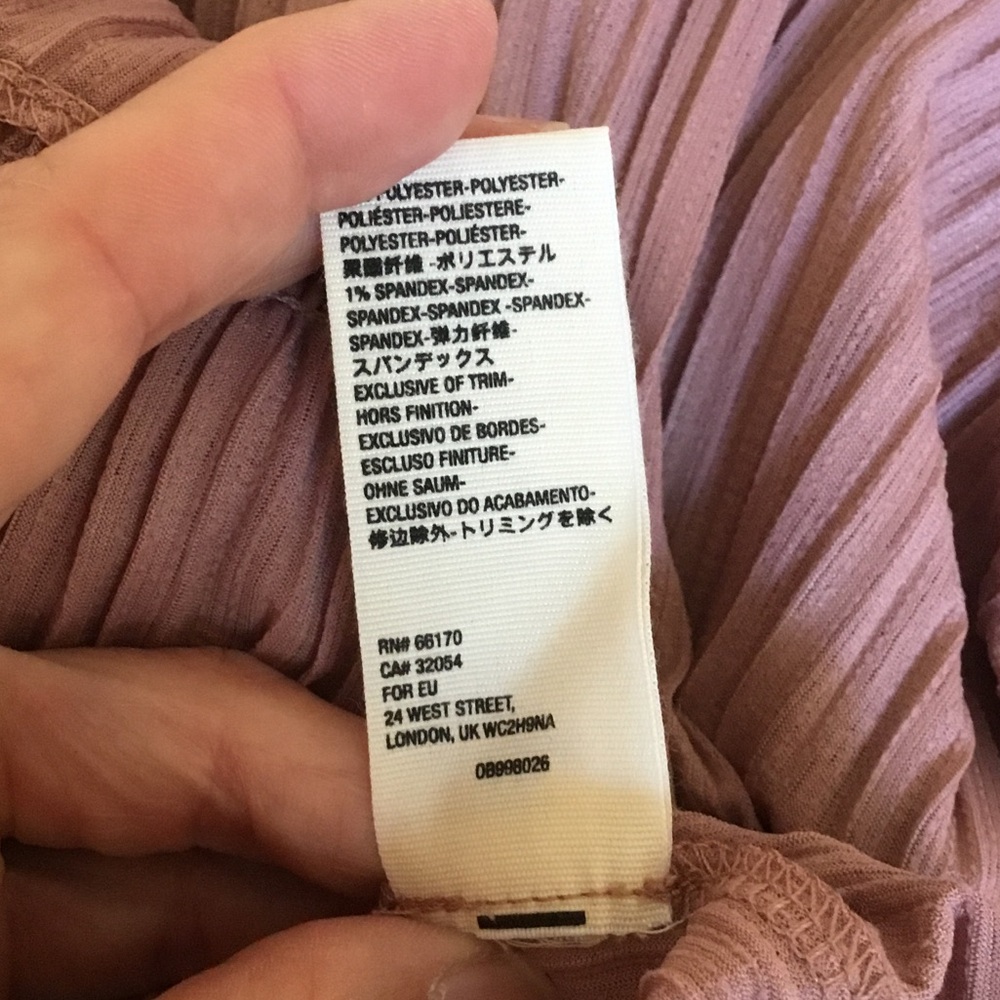 NEW Free People Can’t Help It Boho Mini Dress - Picture 13 of 15